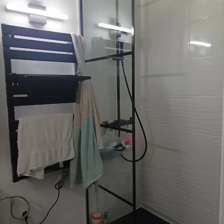 Accommodatie bij particulieren Chambre Double *