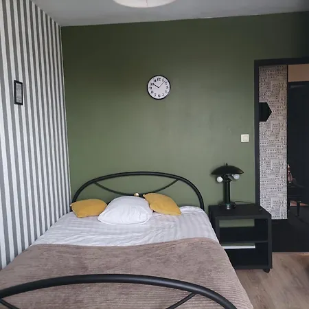 Chambre Double * Poitiers