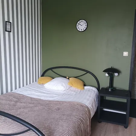 Accommodatie bij particulieren Chambre Double Poitiers