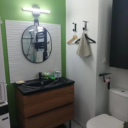 Chambre Double Poitiers