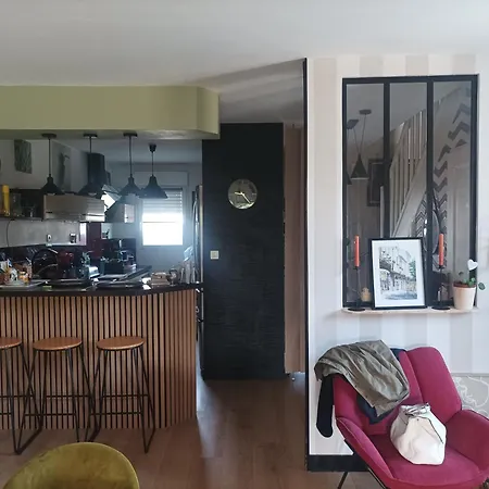 Chambre Double * Poitiers